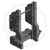 Prowadnica do zaczepu 330/32/25mm Scharmüller 00159250