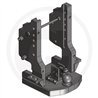 Prowadnica do zaczepu 330/32/25mm Scharmüller 00159810
