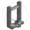 Prowadnica do zaczepu 390/32/25mm Scharmüller 00160811-A17