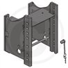 Prowadnica do zaczepu 330/32/25mm Scharmüller 00162001