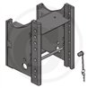 Prowadnica do zaczepu 330/32/25mm Scharmüller 00162010A24