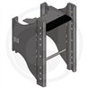 Prowadnica do zaczepu 330/32/25mm Scharmüller 00162200A02