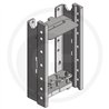 Prowadnica do zaczepu 330/32/25mm Scharmüller 00166030A17