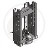 Prowadnica do zaczepu 330/32/25mm Scharmüller 00166800