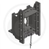 Prowadnica do zaczepu 330/32/25mm Scharmüller 00167010SET1A17