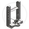 Prowadnica do zaczepu 390/32/25mm Scharmüller 00168811-A17