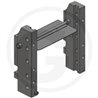 Prowadnica do zaczepu 390/32/25mm Scharmüller 00169100