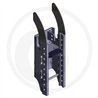 Prowadnica do zaczepu 180/25/16mm Scharmüller 00181040A24