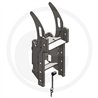 Prowadnica do zaczepu 255/32/25mm Scharmüller 00186000