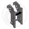 Prowadnica do zaczepu 330/32/25mm Scharmüller 00190010