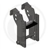 Prowadnica do zaczepu 330/32/25mm Scharmüller 00190100