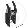 Prowadnica do zaczepu 200/25/16mm Scharmüller 00191020