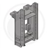 Prowadnica do zaczepu 330/32/25mm Scharmüller 00196000A02