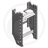 Prowadnica do zaczepu 390/32/25mm Scharmüller 00197000A02