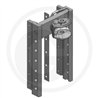 Prowadnica do zaczepu 330/32/25mm Scharmüller 00212070-SET1
