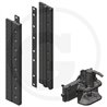 Prowadnica do zaczepu 330/32/25mm Scharmüller 00212090-SET