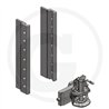 Prowadnica do zaczepu 295/32/25mm Scharmüller 00212100-SET