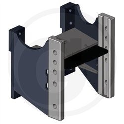 Prowadnica do zaczepu 335/30/22mm Scharmüller 00217110