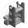 Prowadnica do zaczepu 335/30/22mm Scharmüller 00218052