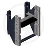 Prowadnica do zaczepu 335/30/22mm Scharmüller 00218150