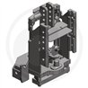 Prowadnica do zaczepu 335/30/22mm Scharmüller 00218710