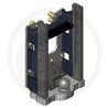 Prowadnica do zaczepu 330/32/25mm Scharmüller 00220800