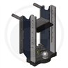 Prowadnica do zaczepu 335/30/22mm Scharmüller 00222800