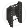 Prowadnica do zaczepu 255/32/25mm Scharmüller 00223002