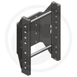 Prowadnica do zaczepu 330/32/25mm Scharmüller 00223083