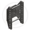 Prowadnica do zaczepu 330/32/25mm Scharmüller 00223083