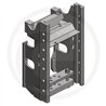 Prowadnica do zaczepu 335/30/22mm Scharmüller 00224010A11