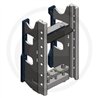 Prowadnica do zaczepu 335/30/22mm Scharmüller 00224020
