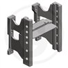 Prowadnica do zaczepu 335/30/22mm Scharmüller 00224100