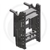 Prowadnica do zaczepu 390/32/25mm Scharmüller 002263901A29