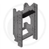 Prowadnica do zaczepu 330/32/25mm Scharmüller 00232040