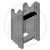Prowadnica do zaczepu 330/32/25mm Scharmüller 00232050