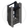 Prowadnica do zaczepu 330/32/25mm Scharmüller 00240000