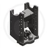 Prowadnica do zaczepu 330/32/25mm Scharmüller 00240810