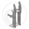 Prowadnica do zaczepu 160/25/16mm Scharmüller 00253510A16