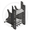 Prowadnica do zaczepu 330/32/25mm Scharmüller 00254014A16