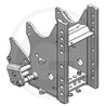 Prowadnica do zaczepu 270/32/25mm Scharmüller 00254031A16