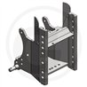 Prowadnica do zaczepu 330/32/25mm Scharmüller 00254110A16