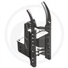 Prowadnica do zaczepu 255/32/25mm Scharmüller 00255053