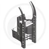 Prowadnica do zaczepu 255/32/25mm Scharmüller 00255060A16