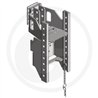Prowadnica do zaczepu 200/25/16mm Scharmüller 00256033A16