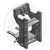 Prowadnica do zaczepu 330/32/25mm Scharmüller 00258031