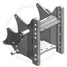 Prowadnica do zaczepu 330/32/25mm Scharmüller 00258110A16