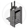 Prowadnica do zaczepu 295/32/25mm Scharmüller 00270010