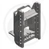 Prowadnica do zaczepu 330/32/25mm Scharmüller 00272010A02