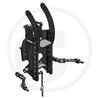 Prowadnica do zaczepu 160/25/16mm Scharmüller 00274000